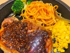 菲滋特色牛排-菲滋意式餐厅(西溪印象城店)