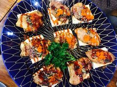 -尺山寸水日料(马桥满天星店)