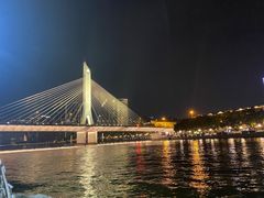 -珠江夜游西堤码头
