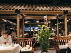 -羲和雅苑•北京烤鸭(陆家嘴中心店)
