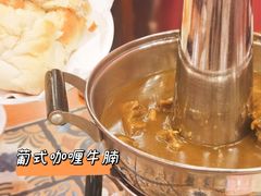 -番茄屋葡式美食(总店)