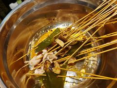 -嘉州鲜知味钵钵鸡(奎星楼店)