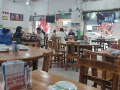 -南记食粥坊·宵夜大排档(莲花总店)