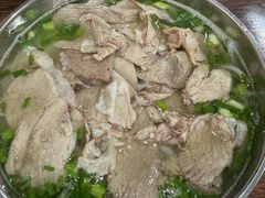 -攀枝花·任德琼·盐边羊肉米线