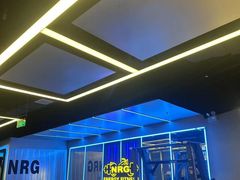 -NRG健身私教CLUB(打浦桥店)