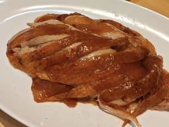 -春饼先生·北京烤鸭(甘井子万达店)