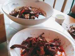 -陈厨老味·老派郴州菜(宜章店)