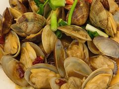 -鑫鸿达·海鲜闽菜热炒小馆(中山路店)