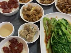 -品香排骨饭(羊官路店)