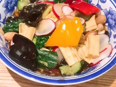 碗菜-谷养元(老火车站店)