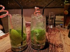 -Perry's·酒吧(黄埔大道店)