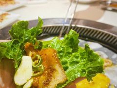 -么子烤肉(化龙池店)