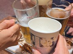 -盟重烧烤(东瓜山创始店)