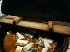 -大鹅岛灶台鱼·铁锅炖(水库路店)