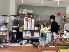 -PUZZLE COFFEE 拼图咖啡