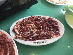 -乌记鲜活牛肉城(金砂东路店)