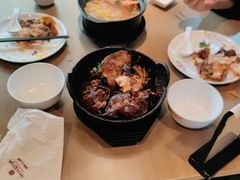 -洪兴砂锅·融合砂锅菜(三站店)