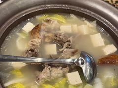 -大鸭梨烤鸭(甘家口店)