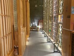 -花和海鲜自助(梅江店)