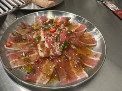 -大喜烤肉(海宁尚东店)