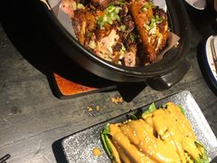 -绿茶餐厅(朝阳大悦城店)