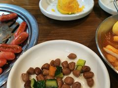 -·缸桶屋·韩式牛肋条自助烤肉(西湖D11店)