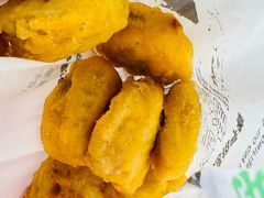炸藕盒子-黑窑厂糖油饼烤鸭·清真菜(旗舰店)