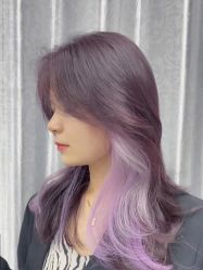 -FAJEE HAIR发界烫染接发