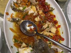 -箪食巷私房菜馆·鲁菜(玉函路店)