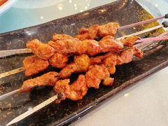 -新粤新疆菜(禅城店)