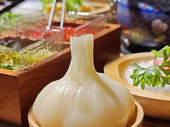 -四喜小胖·北京涮肉(五道营店)