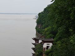 -采石矶景区