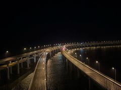 -星海湾跨海大桥