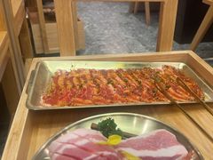 -西塔老太太泥炉烤肉(双井店)