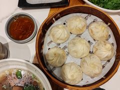 -馋三尺蟹粉小笼(人民广场店)