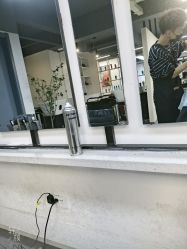 -HG美发设计沙龙