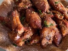 -龙翔小猪脚(龙头街店)