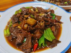 -李东农庄(中南百草园地标店)