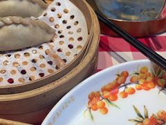 -西贝(武汉群星城店)