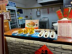 -正阳门饭庄·烤鸭·北京菜(万丰路七里庄店)