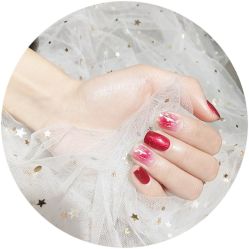 -蜜丝卡伦美甲美睫连锁