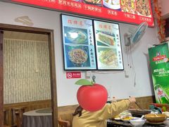 -涵家味土菜馆·徽州一绝臭鳜鱼(三河古镇店)