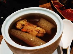 -敏珠拉姆藏餐·南京厨房(富春江东街店)