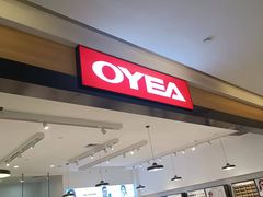 -OYEA欧野眼镜(武商MALL·众圆店)