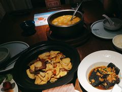 -佬麻雀·新湘菜(珠海金发购物中心店)