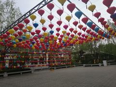 -济南方特东方神画