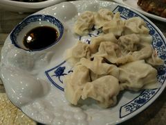 -四姐妹东北饺子(沙尾路店)