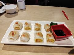 金网鲜虾肠粉-避风塘(百联东郊店)