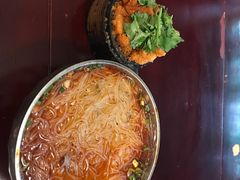 -老字号羊肉粉馆