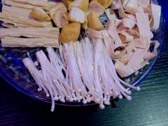 -一味清欢300℃时尚烤鱼(北京华联店)